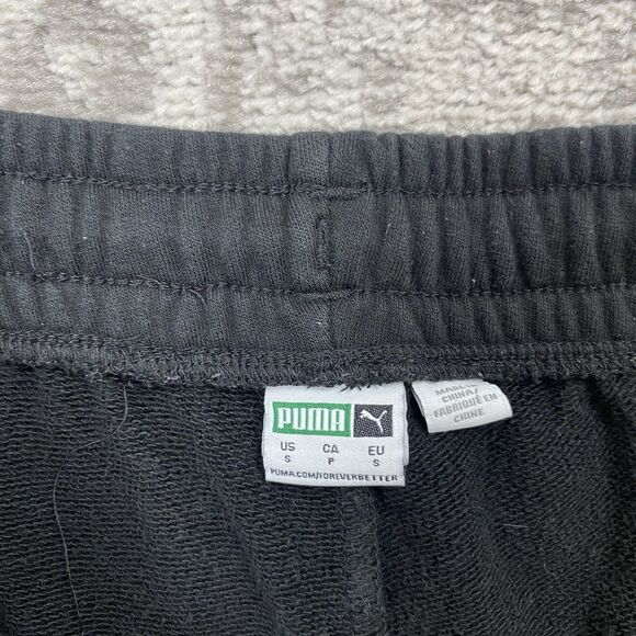 Puma Pants TFS OG Retro Sweatpants 80’ Colors Multicolor Drawstring Size Small - Picture 6 of 7